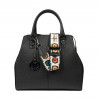 Sac à main femme 002g 01 noir