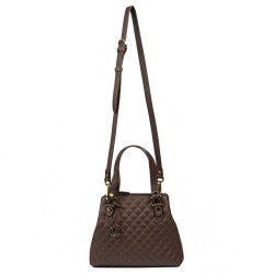 Sac à main pour femme 011g marron