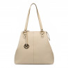 Sac à main femme 001g beige