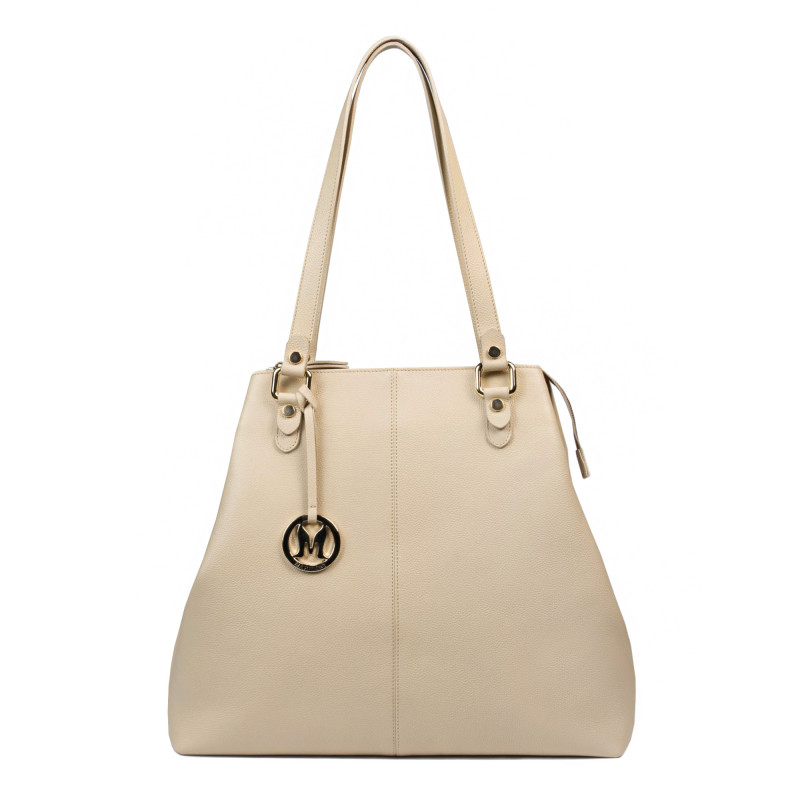 Sac à main femme 001g beige