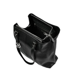Sac à main femme 001g 01 noir