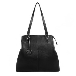 Sac à main femme 001g 01 noir