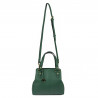 Sac à main femme à bandoulière 004g vert