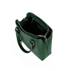 Sac à main pour femme épaule 004g 01 vert