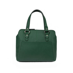 Sac à main pour femme épaule 004g 01 vert