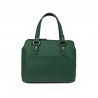 Sac à main pour femme épaule 004g 01 vert