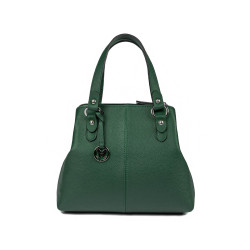Sac à main pour femme épaule 004g 01 vert