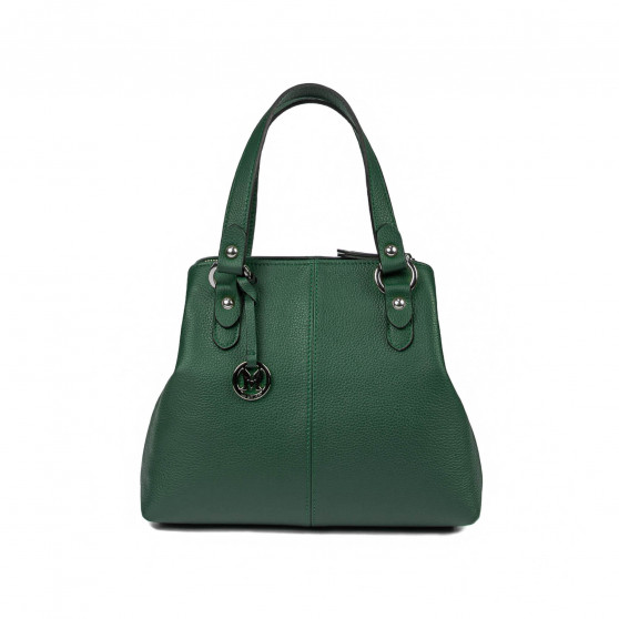 Sac à main pour femme épaule 004g 01 vert Sac à main pour femme épaule 004g 01 vert
