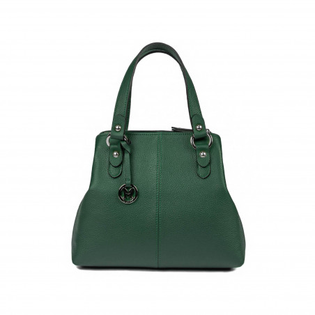 Sac à main pour femme épaule 004g 01 vert