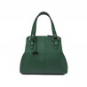 Sac à main pour femme épaule 004g 01 vert