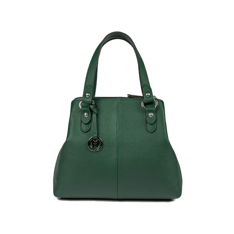 Sac à main pour femme épaule 004g 01 vert