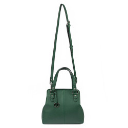 Sac à main pour femme épaule 004g 01 vert