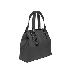 Sac à main pour femme 004g 01 noir