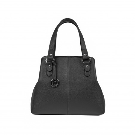 Sac à main pour femme 004g 01 noir