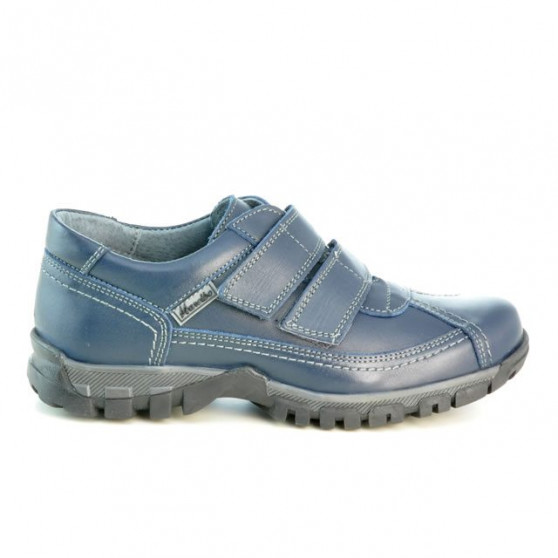 Chaussures enfants 127 indigo Chaussures enfants 127 indigo