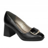 Chaussures élégantes femme 1291 noir