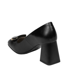 Chaussures élégantes femme 1291 noir