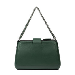 Sac à main pour femme 003g 01 biz vert