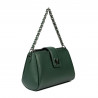 Sac à main pour femme 003g 01 biz vert