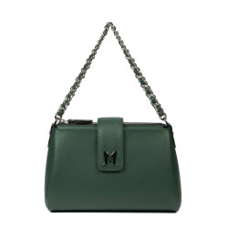 Sac à main pour femme 003g 01 biz vert