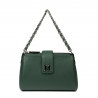 Sac à main pour femme 003g 01 biz vert