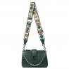 Sac à main pour femme 003g 01 biz vert