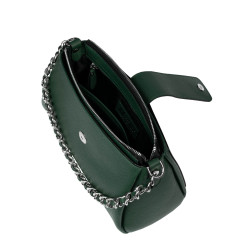 Sac à main pour femme 003g 01 biz vert