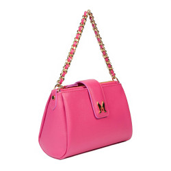 Sac à main femme 003g 01 fuchsia