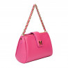 Sac à main femme 003g 01 fuchsia