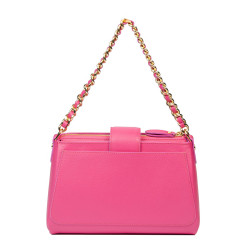 Sac à main femme 003g 01 fuchsia
