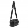 Sac à main femme bandoulière 006g 02 noir