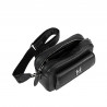 Sac à main femme bandoulière 006g 02 noir