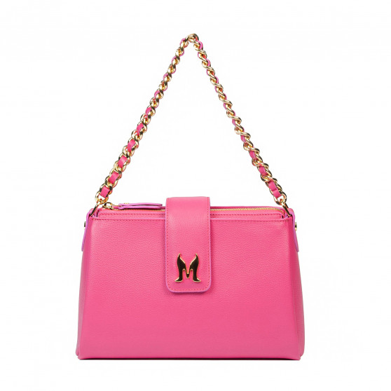 Sac à main femme 003g 01 fuchsia Sac à main femme 003g 01 fuchsia