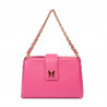 Sac à main femme 003g 01 fuchsia