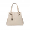 Sac à main femme épaule 004g beige latte