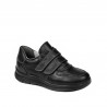 Chaussures enfants 79c noir