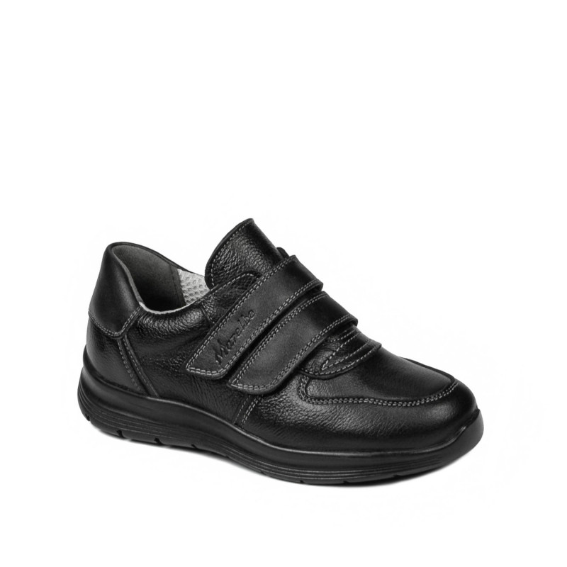 Chaussures enfants 79c noir