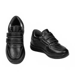 Chaussures enfants 79c noir