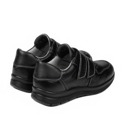 Chaussures enfants 79c noir