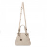 Sac à main femme épaule 004g beige latte