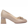 Chaussures élégantes femme 1298 beige