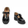 Chaussures enfants 2020 noir florantic