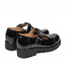 Chaussures enfants 2020 noir florantic