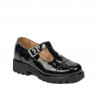 Chaussures enfants 2020 noir florantic