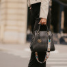 Sac à main femme 002g noir lifestyle