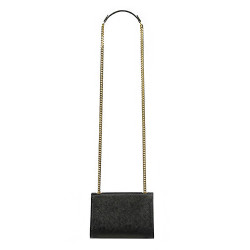 Sac à main pour femme 009g noir saffiano