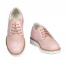 Chaussures enfants 2021 rose combiné
