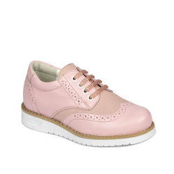 Chaussures enfants 2021 rose combiné
