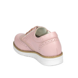 Chaussures enfants 2021 rose combiné