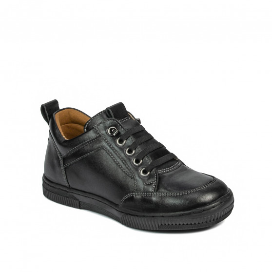 Chaussures enfants 2018 noir Chaussures enfants 2018 noir